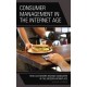 Consumer Management in the Internet Age: How Customers Became Managers in the Modern Workplace