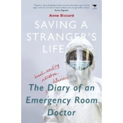 Saving a Stranger’s Life: The Diary of an Emergency