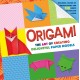 Origami: Includes a Book of Instructions and 120 Sheets of Origami Paper