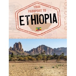 Your Passport to Ethiopia