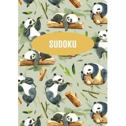Sudoku: Over 200 Puzzles