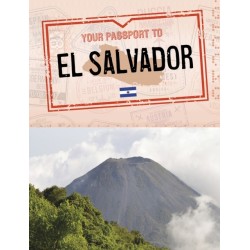 Your Passport to El Salvador