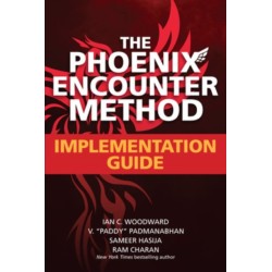 The Phoenix Encounter Method: Implementation Guide