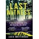 Last Witness: The brand new crime thriller that will keep you up all night
