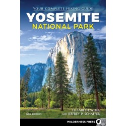 Yosemite National Park: Your Complete Hiking Guide
