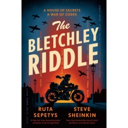 The The Bletchley Riddle