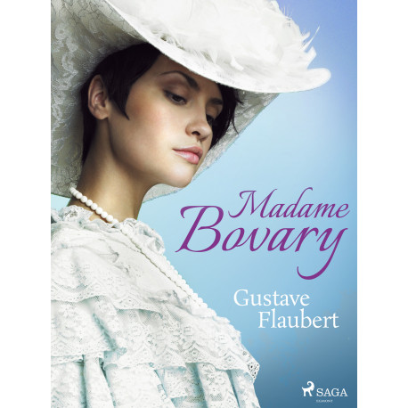 Madame Bovary