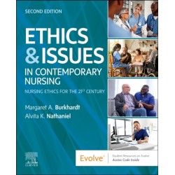 Ethics & Issues In Contemporary Nursing