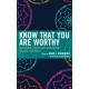 Know That You Are Worthy: Experiences from First-Generation College Graduates