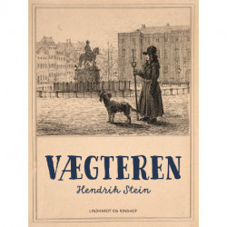 Vægteren