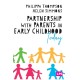 Partnership With Parents in Early Childhood Today