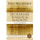 Zechariah, Haggai, and Malachi: A Call to Rebuild