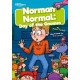 Norman Normal: Day of the Gnomes