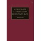 Corporate Attribution in Private Law