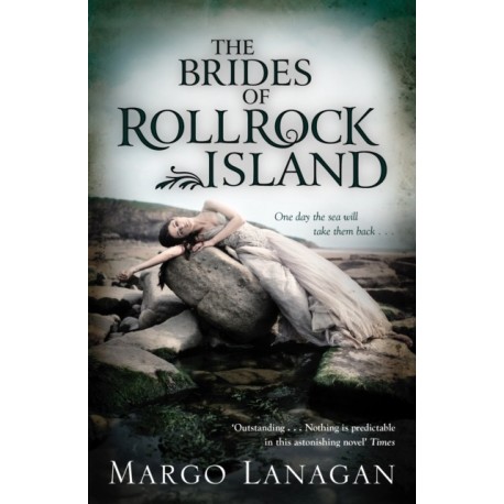 The Brides of Rollrock Island
