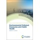 Environmental Pollutant Exposures and Public Health
