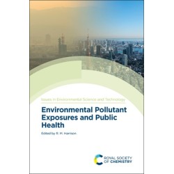 Environmental Pollutant Exposures and Public Health