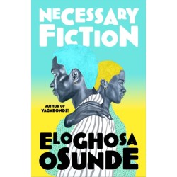 Necessary Fiction