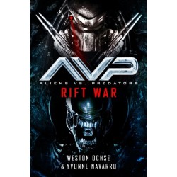 Aliens vs. Predators: Rift War