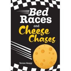 The Bed Races and Cheese Chases: Fluency 3