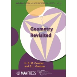 Geometry Revisited