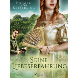 Seine Liebeserfahrung