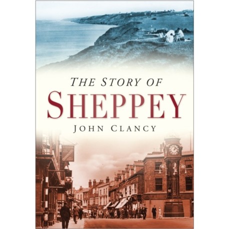 The Story of Sheppey