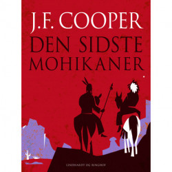 Den sidste mohikaner