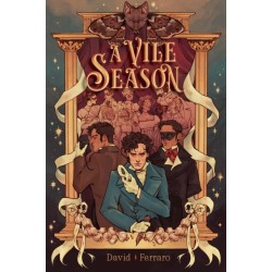 A Vile Season