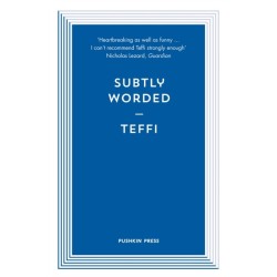 Subtly Worded and Other Stories