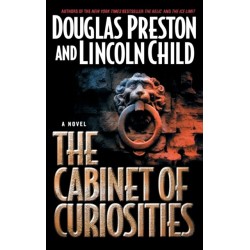 The Cabinet Of Curiosities