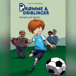 Drømme og driblinger. Kampen på kanten: Nr. 5