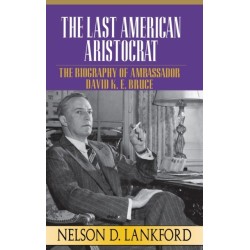 Last American Aristocrat