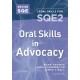 Revise SQE Oral Skills for SQE2: Advocacy: Advocacy