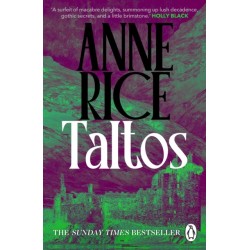 Taltos: Lives of the Mayfair Witches