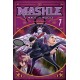 Mashle: Magic and Muscles, Vol. 7: Mash Burnedead And The Rampaging Serve