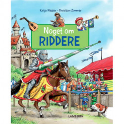 Noget om riddere