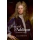 Joseph Addison: Tercentenary Essays