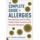 The Complete Guide to Allergies: Recognizing and Treating Today's Most Common and Unusual Allergens