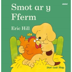 Cyfres Smot: Smot ar y Fferm