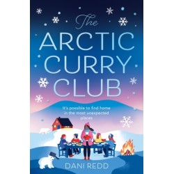The Arctic Curry Club