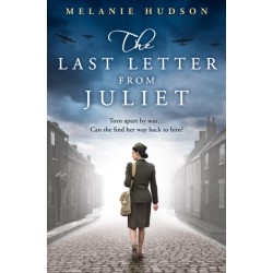The Last Letter from Juliet