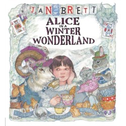 Alice in a Winter Wonderland