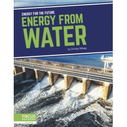 Energy from Water
