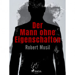 Der Mann ohne Eigenschaften