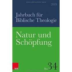 Natur und Schopfung