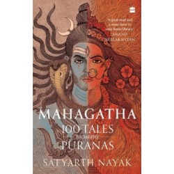 Mahagatha: 100 Tales from the Puranas