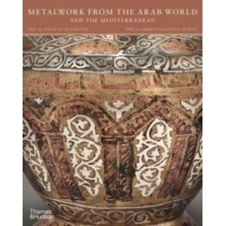 Metalwork from the Arab World and the Mediterranean