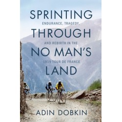 SPRINTING THROUGH NO MANS LAND