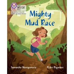 Mighty Mud Race: Phase 5 Set 3